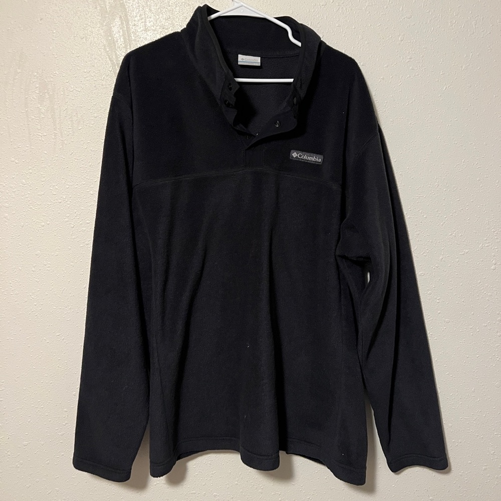 Columbia Crew Neck